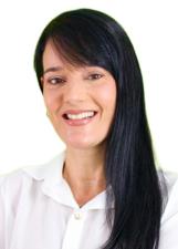 Foto de urna de Karina Paiva