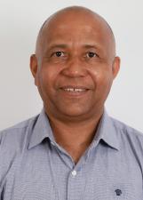 Foto de urna de Humberto Mendes