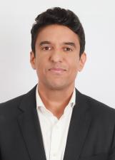 Foto de urna de Dr. João Roberto