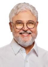 Foto de urna de Milton