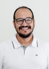 Foto de urna de Patrick Campos