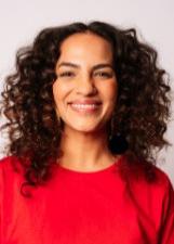 Foto de urna de Rosa Amorim