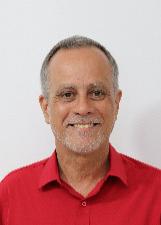 Foto de urna de Dr. Adaias