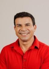 Foto de urna de Carlos Veras