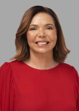Foto de urna de Liana Cirne