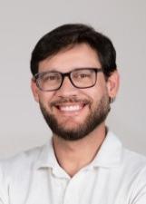 Foto de urna de Gilmar Júnior