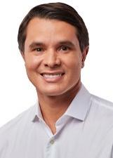 Foto de urna de João de Nadegi