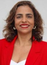 Foto de urna de Eugênia Lima