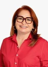 Foto de urna de Professora Ivete Caetano