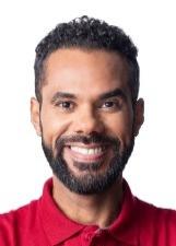 Foto de urna de Professor Gilmar