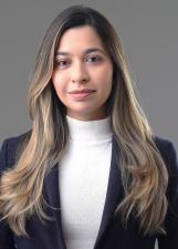 Foto de urna de Natalia Costa