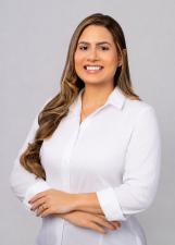 Foto de urna de Manuella Mattos