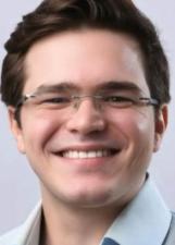 Foto de urna de Miguel Duque