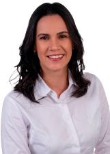 Foto de urna de Dayse Juliana