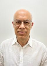 Foto de urna de Dr Jefferson Leal