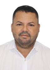 Foto de urna de Josias da Saúde