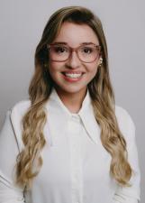 Foto de urna de Gabi da Causa Animal