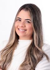 Foto de urna de Joana de Neto
