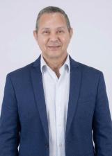 Foto de urna de Dr Rubens Alencar