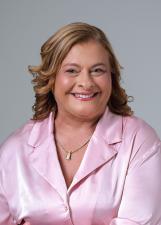 Foto de urna de Regina da Saúde
