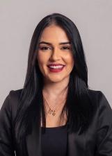 Foto de urna de Suelayne Gomes