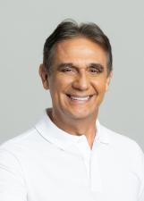 Foto de urna de Mario Ricardo