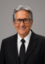 Foto de urna de Guilherme Queiroz