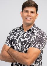 Foto de urna de Cassiano do Meio Ambiente