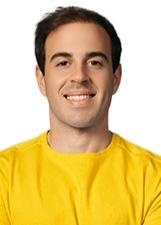 Foto de urna de Gilson Machado Filho