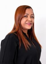 Foto de urna de Rosemary Andrade