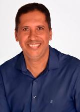 Foto de urna de Dr Cleber