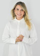 Foto de urna de Jordania Siqueira