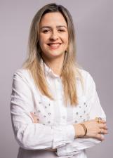 Foto de urna de Aninha de Dr Marcos