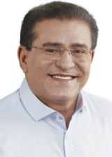 Foto de urna de Luciano Duque