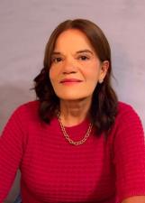Foto de urna de Ivanilda do Barão