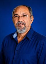 Foto de urna de Prof. Wellington Santos