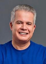 Foto de urna de Edson Vieira