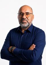 Foto de urna de Wilson da Guarda