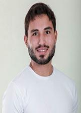 Foto de urna de Pedro Ivo Filho