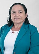 Foto de urna de Cristiane Carvalho