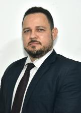 Foto de urna de Dr. Wilson Lima