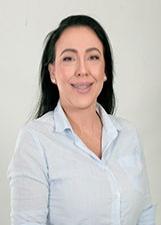 Foto de urna de Ane Galvão