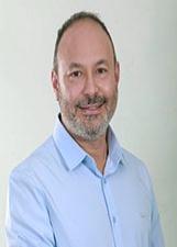 Foto de urna de Dr Anderson Aquino