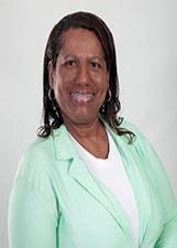 Foto de urna de Hosana Jane