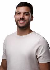 Foto de urna de Flávio Gadelha Filho