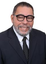 Foto de urna de Prof Marcão Marcos Nascimento