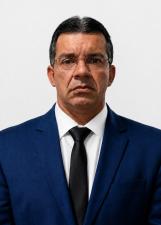 Foto de urna de Coronel Renato Aragão