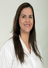 Foto de urna de Rayane Gondim
