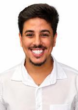 Foto de urna de Jona de Seu Duardo