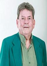 Foto de urna de Digerson Soares Bezerra